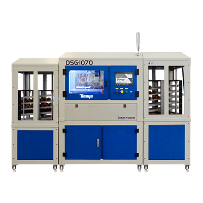 橡塑磨床、皮輥磨床、全自動加彈皮輥磨床